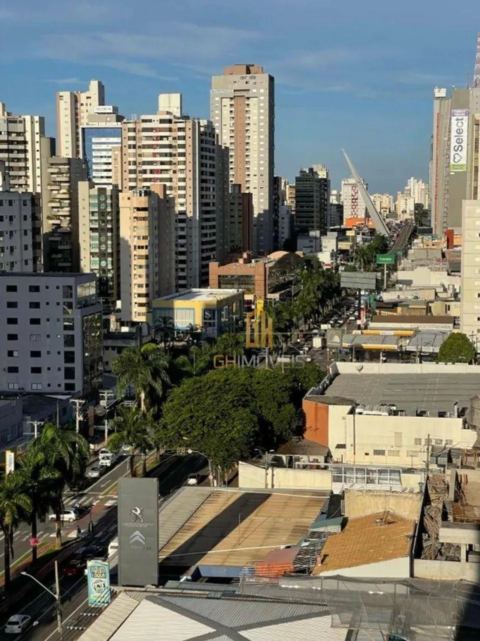 Apartamento à venda, 58 m² por R$ 368.000,00 - Setor Nova Suiça - Goiânia/GO