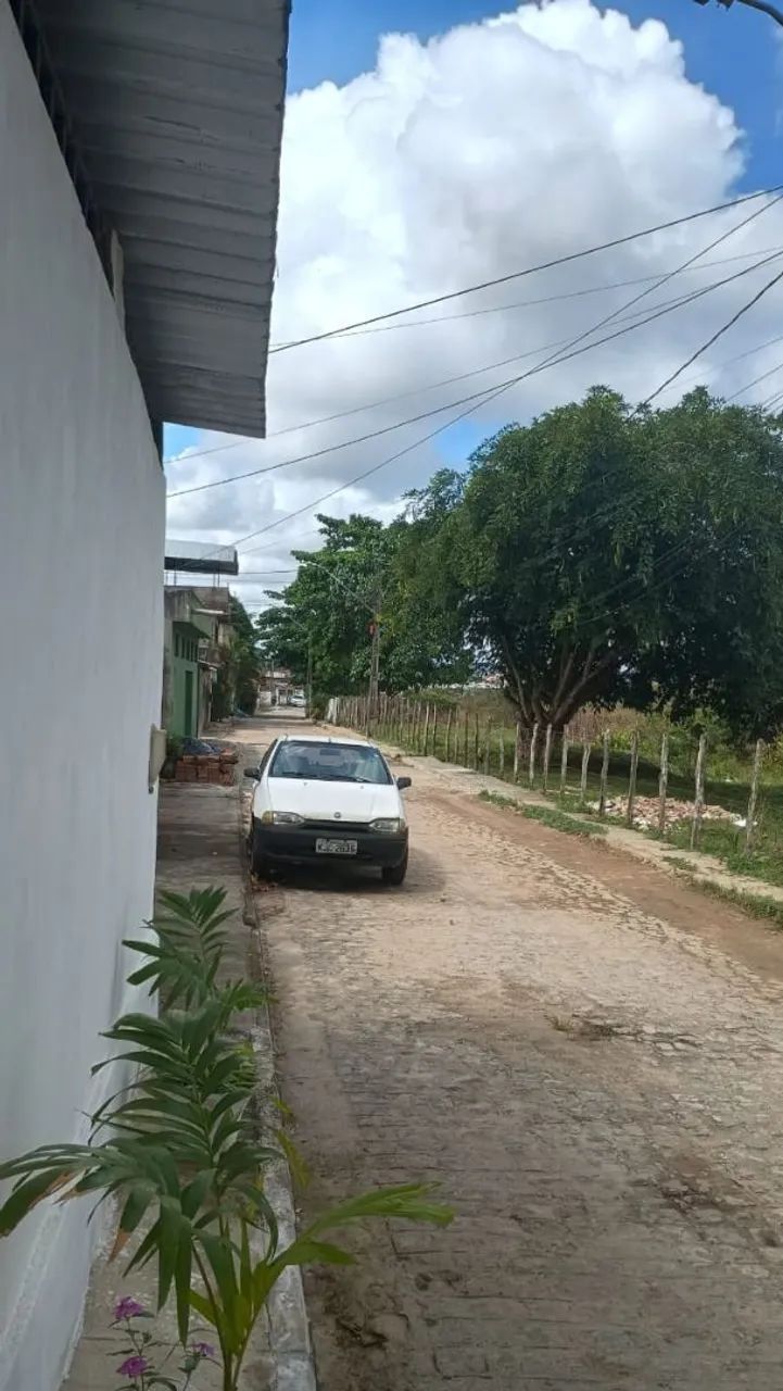 Foto - São Lourenço da Mata - Centro