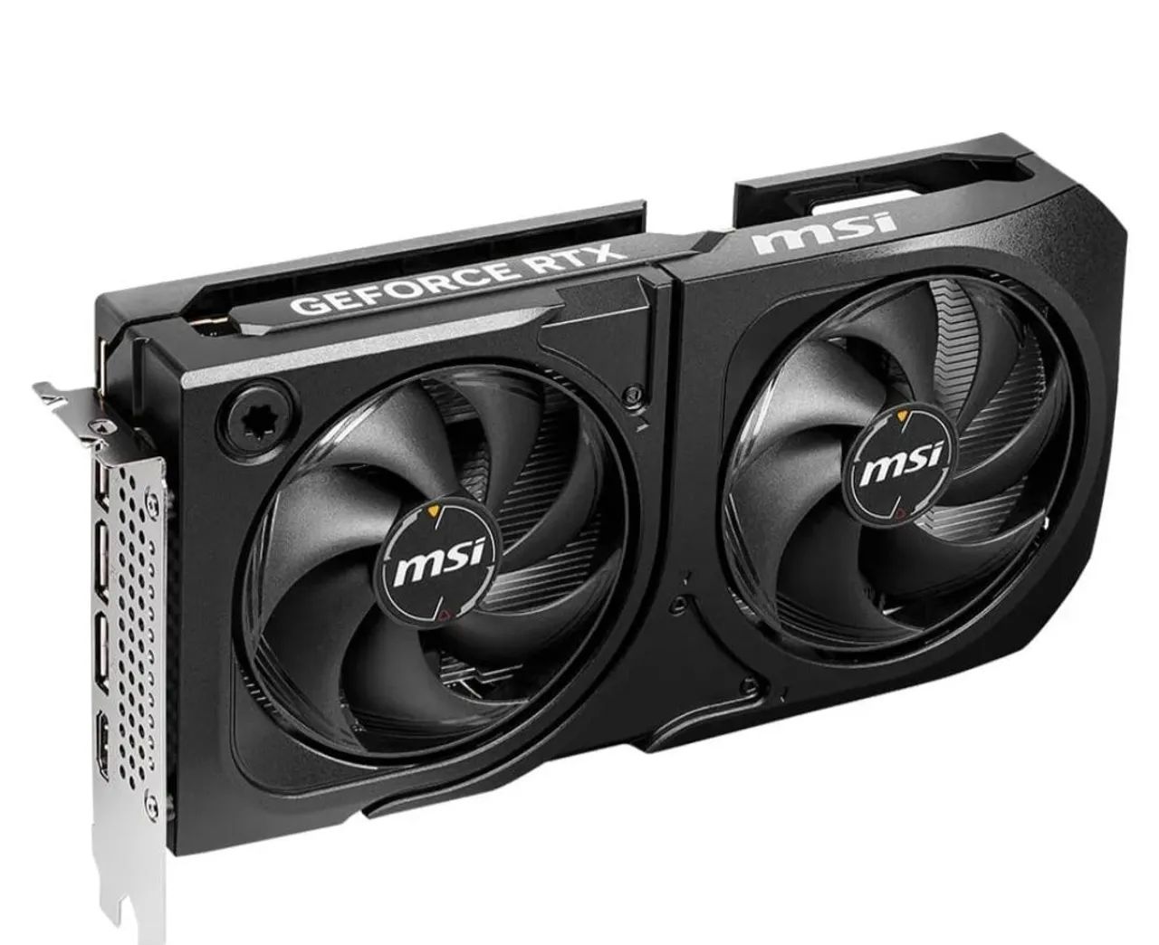 Rtx 5060 8gb MSI - Foto 2