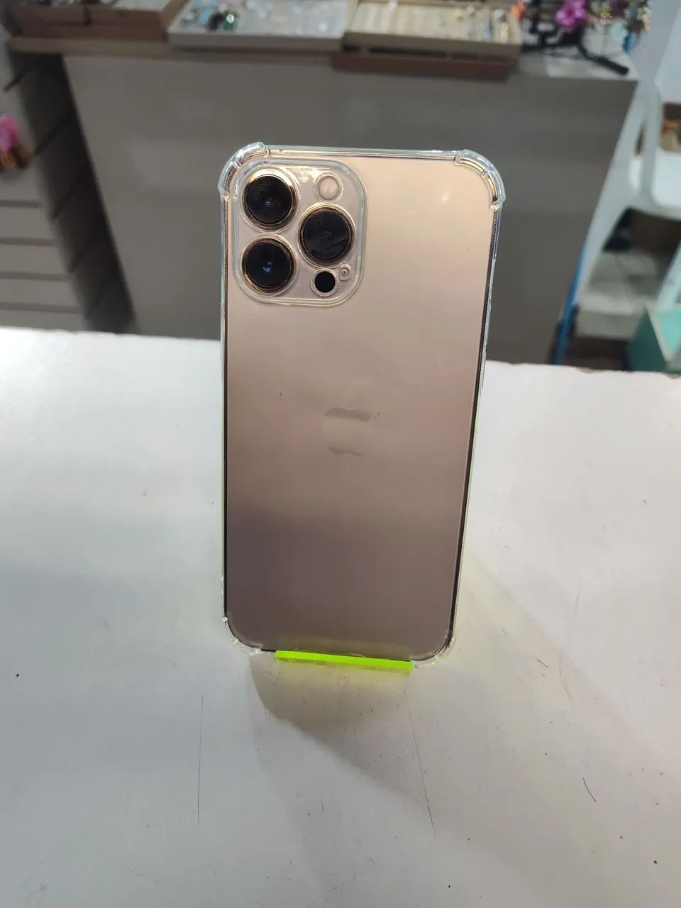 13 pro Max 128gb - Foto 2
