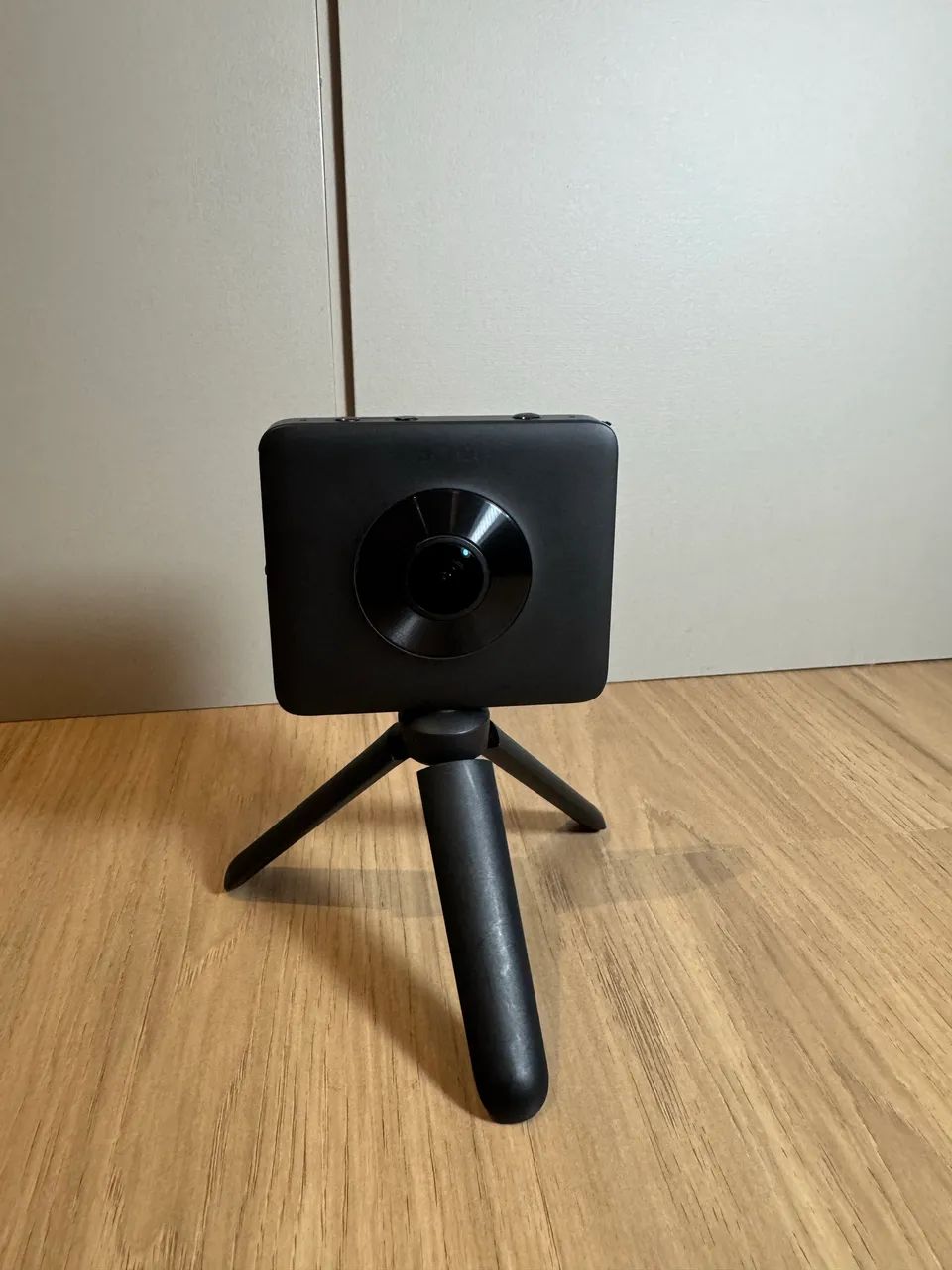 Câmera Xiaomi 360 graus - Foto 2
