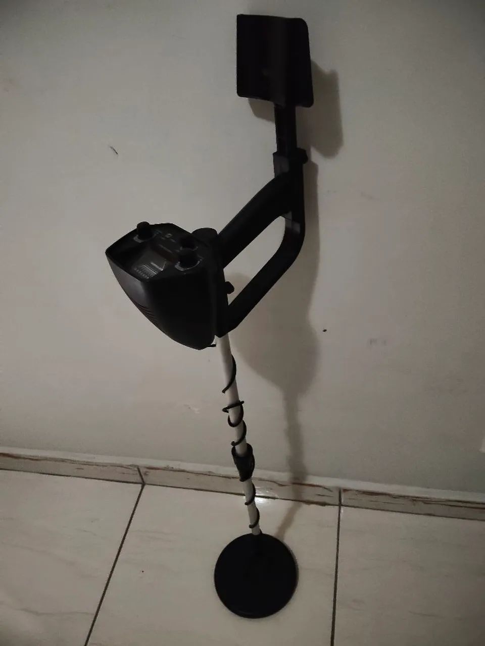 Detector de metal  - Foto 5