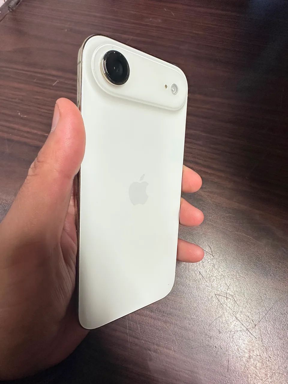 IPHONE AIR - Foto 5
