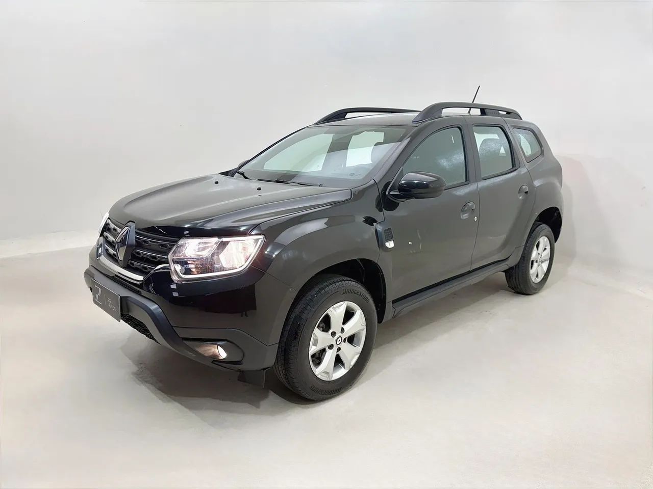 Renault Duster Intense 1.6 16V Flex AUT 2023