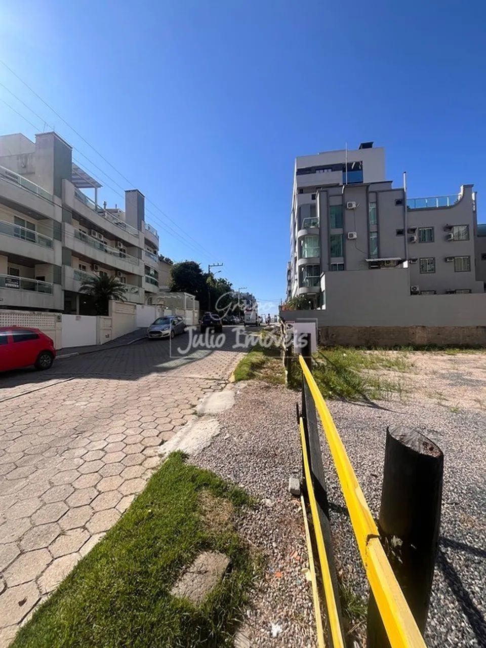 Terreno em Bombas Bombinhas - Foto 4