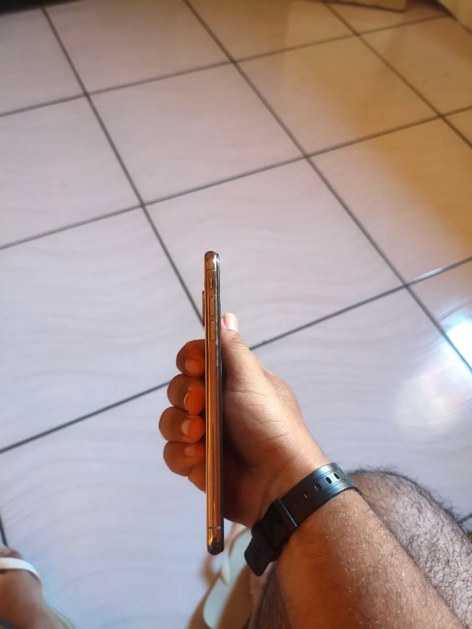 iPhone 10 XS Max - Foto 4