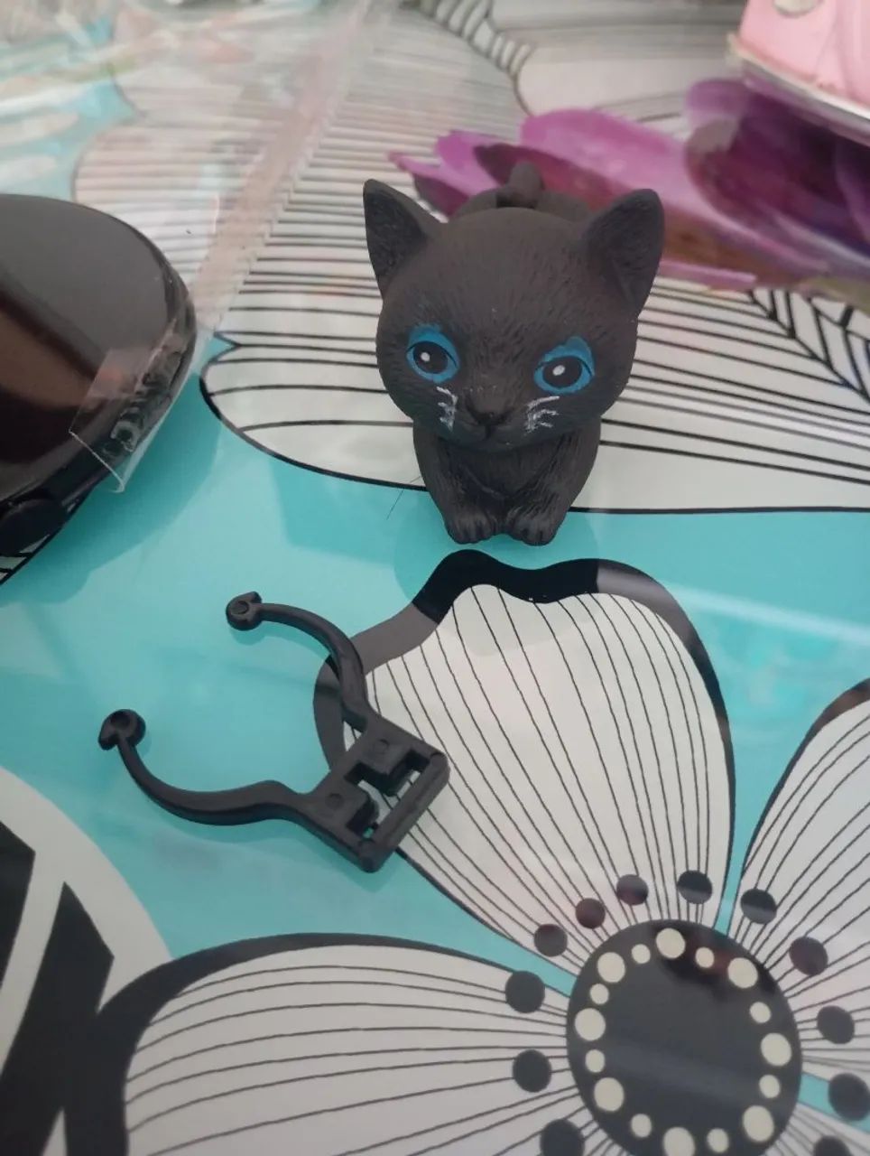 Boneca Genérica Inspiração MONSTER HIGH  - Foto 4