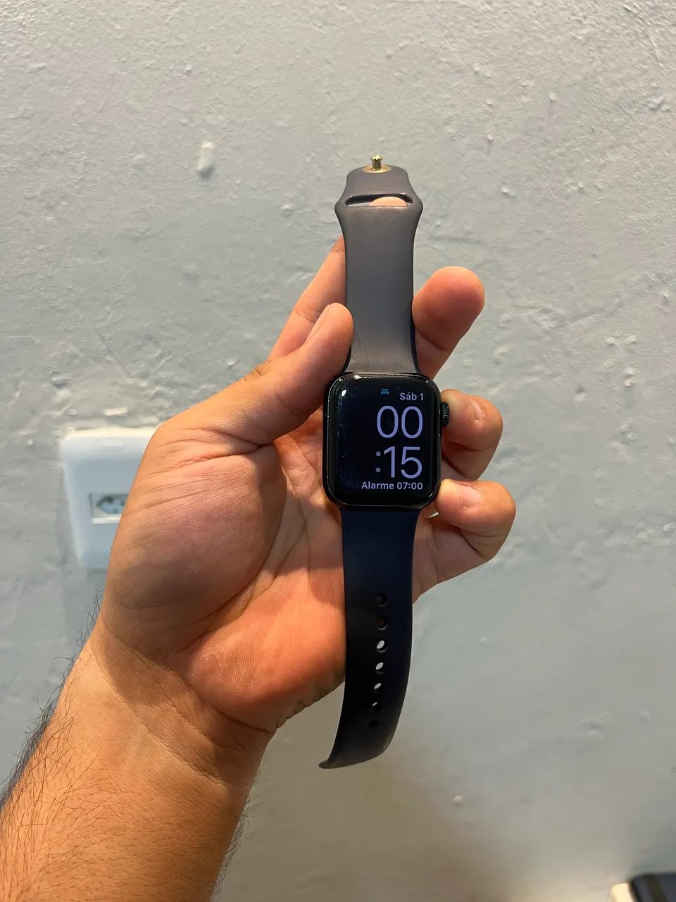 Apple Watch SE 2 - Foto 3