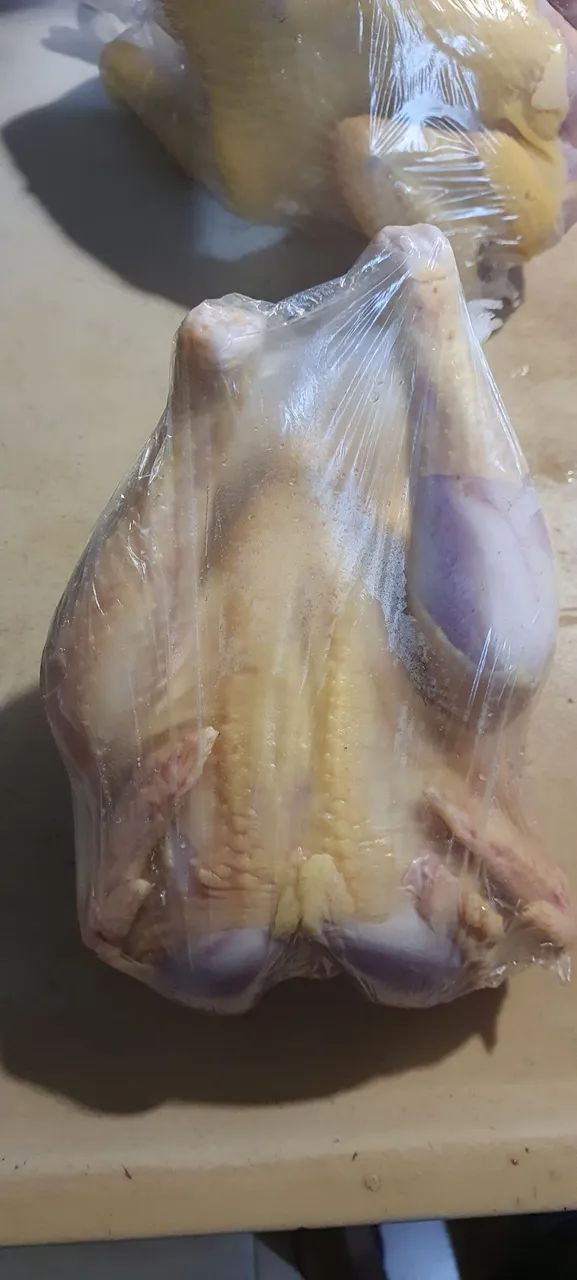 Frango caipirão - Foto 4