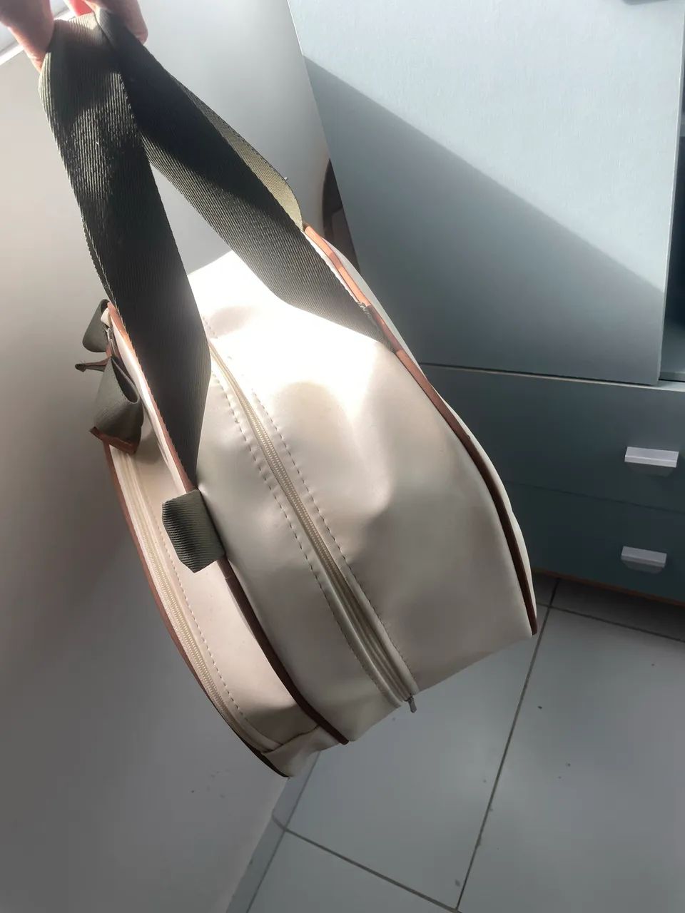 Bolsa maternidade  - Foto 4