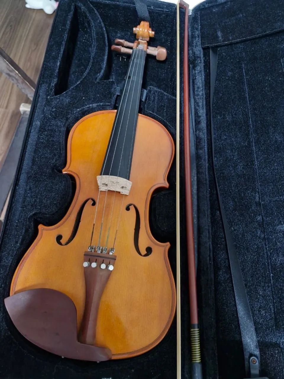 Violino completo  - Foto 3