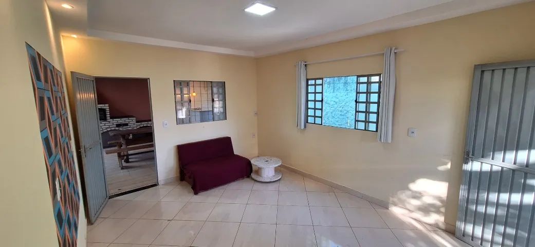 Casa Completa em Taboquinha-GO Padre Bernardo - Foto 2
