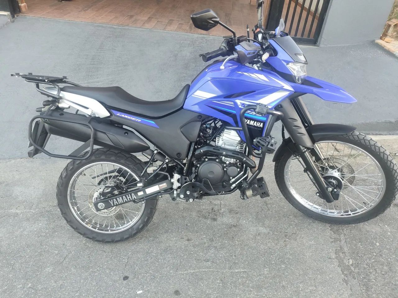 OPORTUNIDADE DE COMPRAR UMA MOTO  - Foto 2