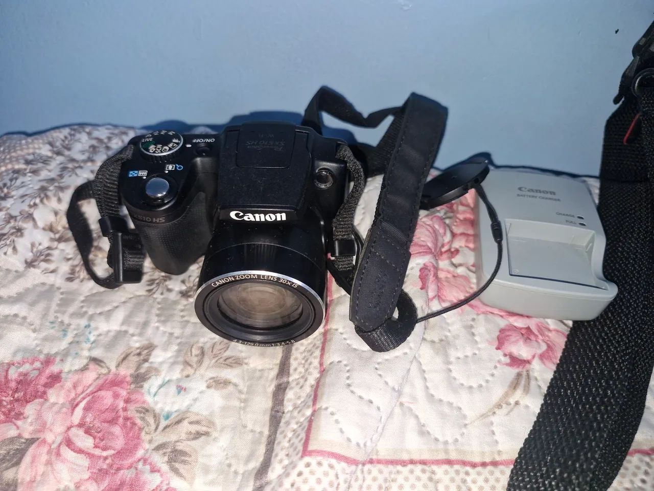Camera - Foto 2