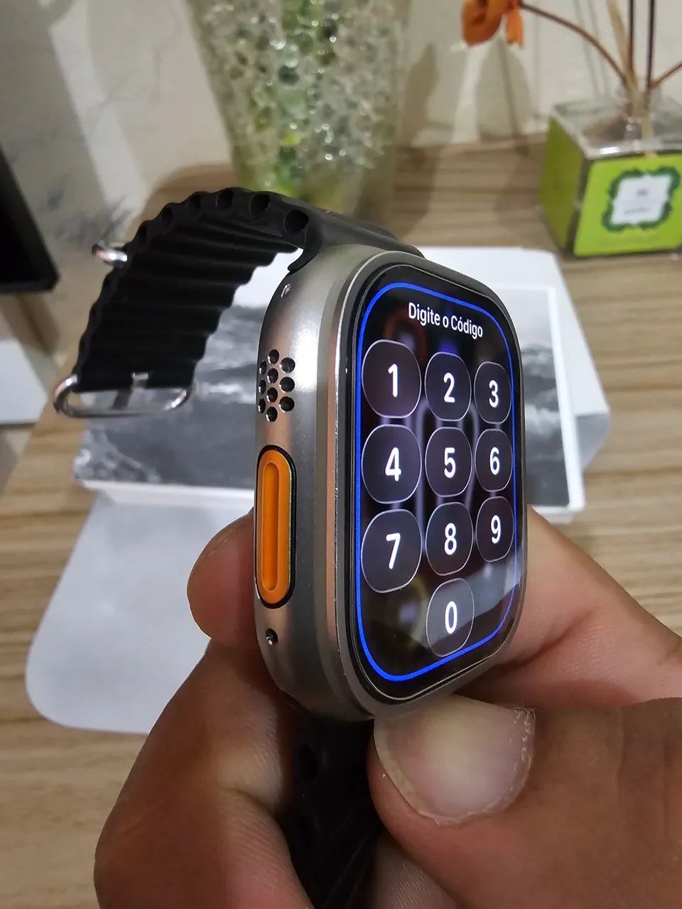 Apple watch ultra  - Foto 4