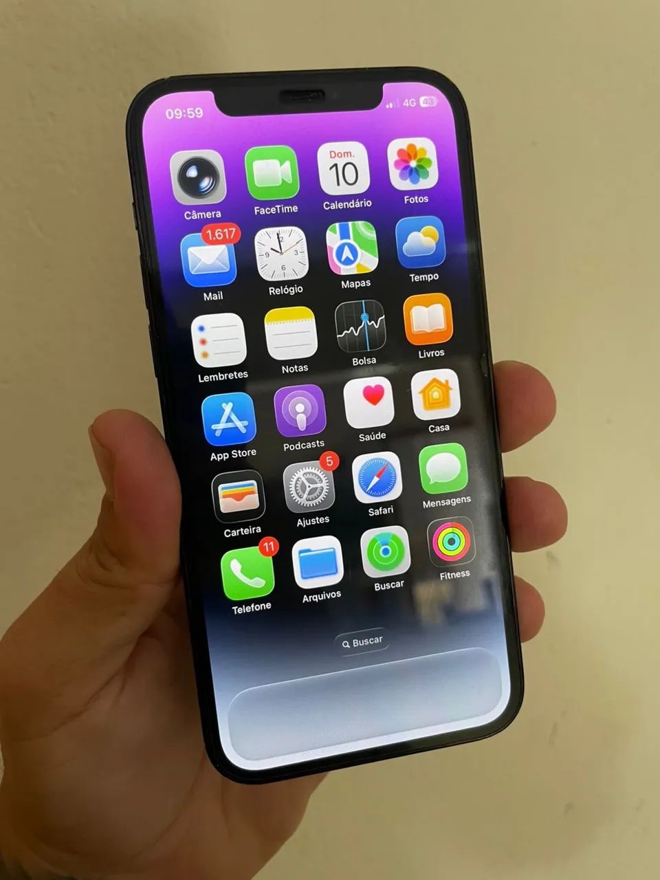 iPhone 12 Pro 256Gb  - Foto 2