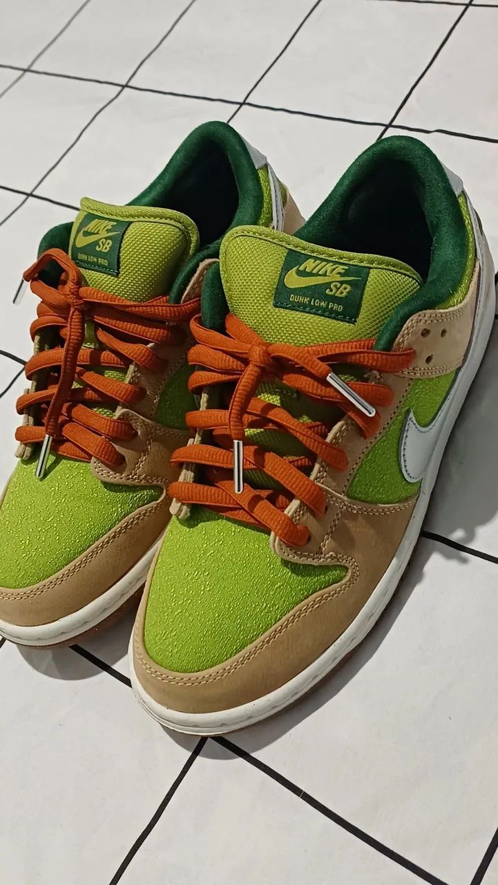 Nike SB Dunk Low