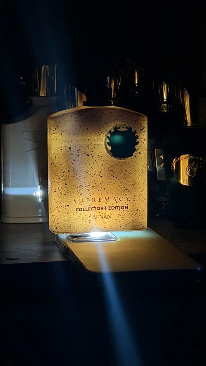 Perfume Afnan