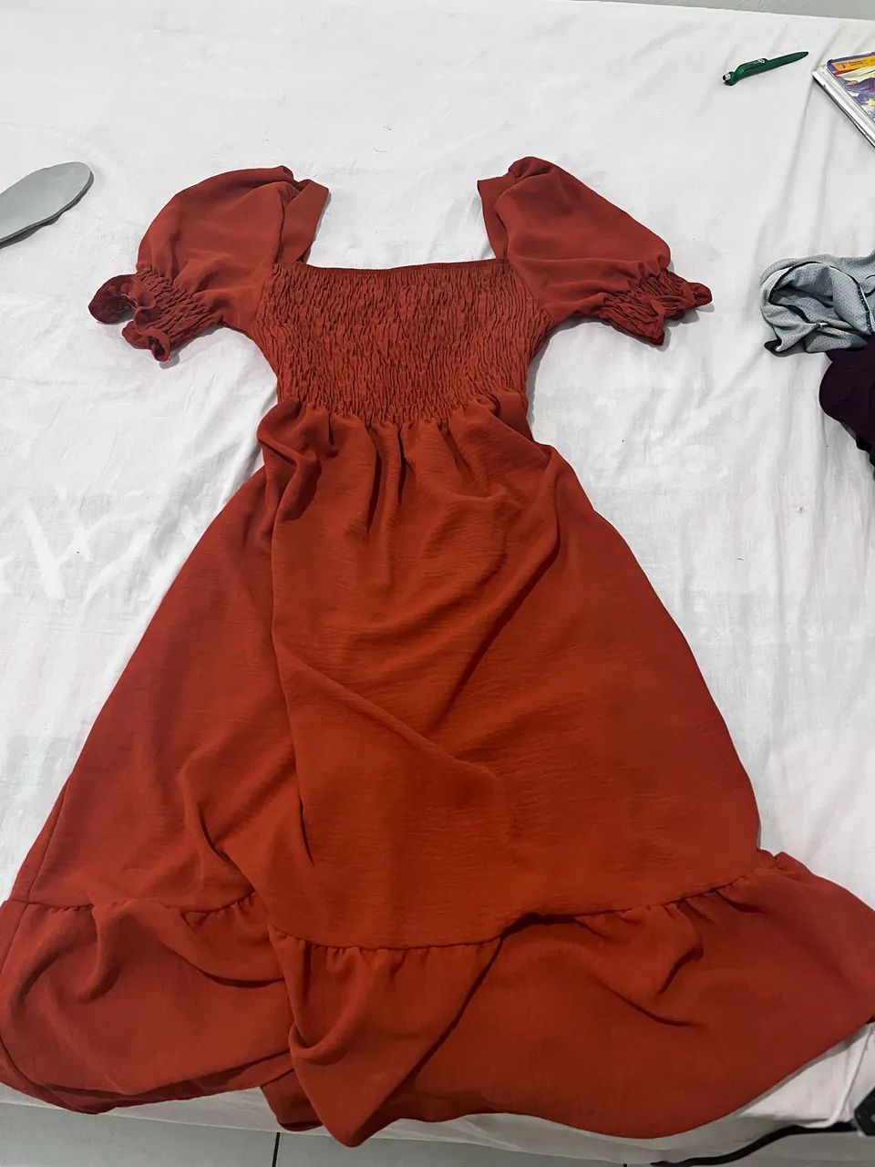 Vestido longo - Foto 2