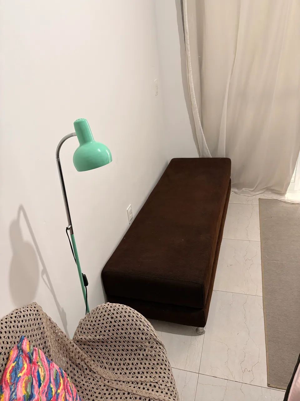 Sofá cama 