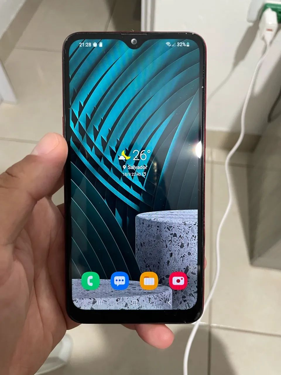 Smartphone Samsung A10s