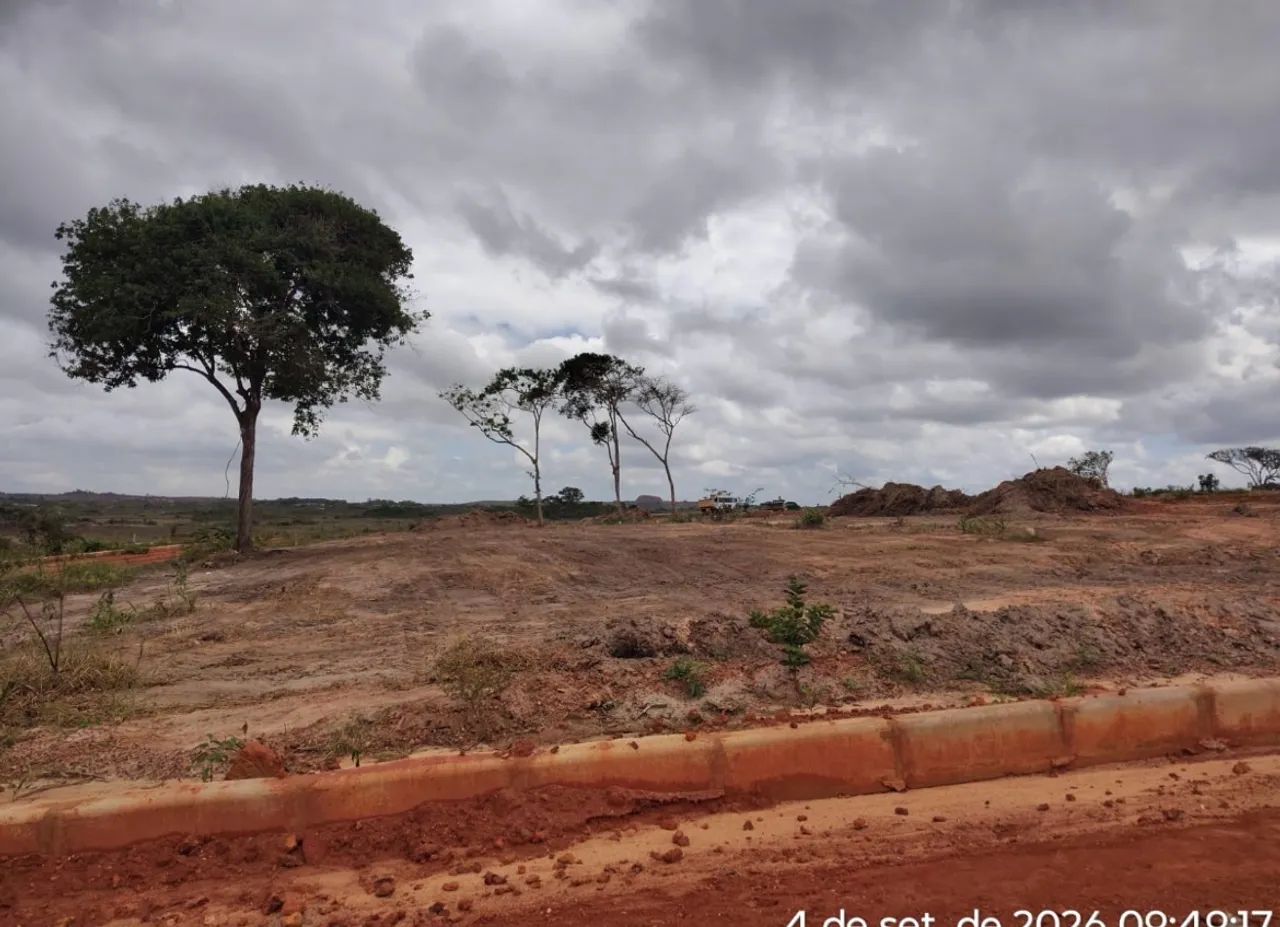 Terreno  - Foto 2