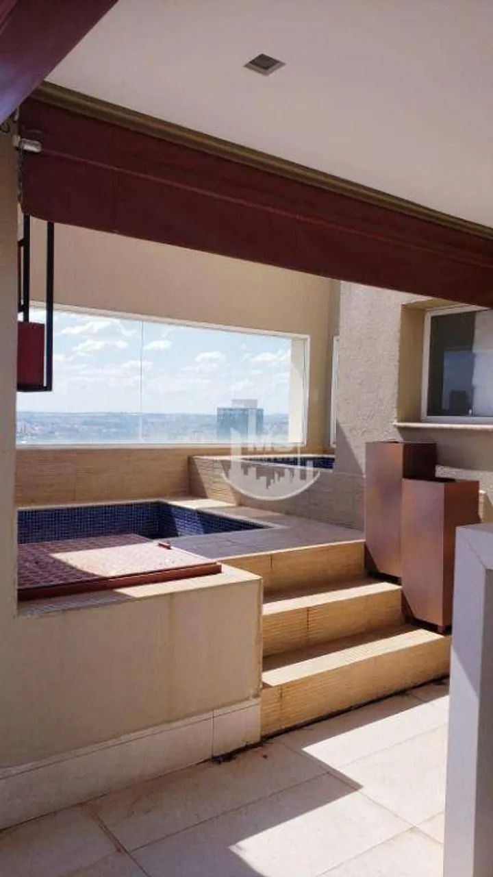 Cobertura, 374 m² - venda por R$ 5.490.000,00 ou aluguel por R$ 22.950,00/mês - Cambuí - C - Foto 6