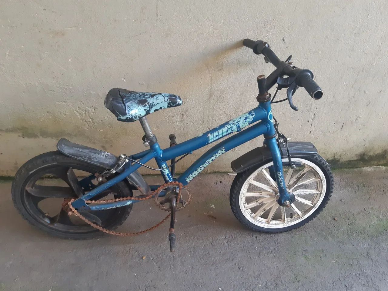 Bicicleta infantil - Foto 2