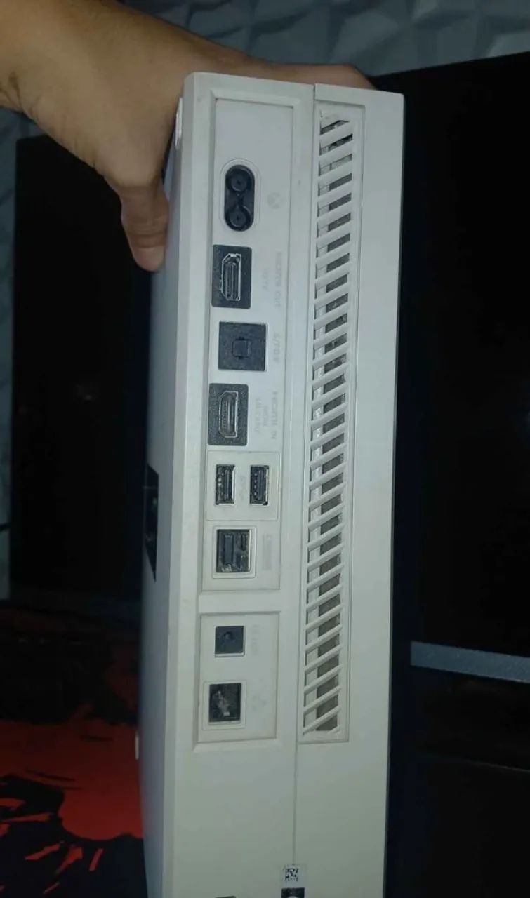 Xbox one fat - Foto 4