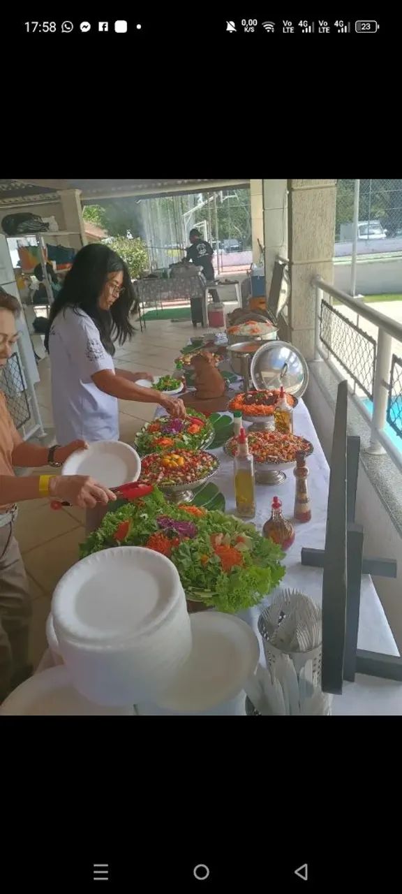 mega promoção buffet completo  - Foto 3