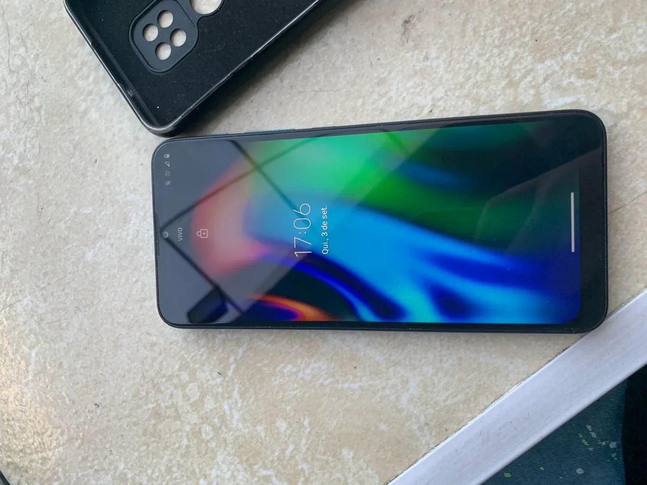 MOTO G(9) play  - Foto 3