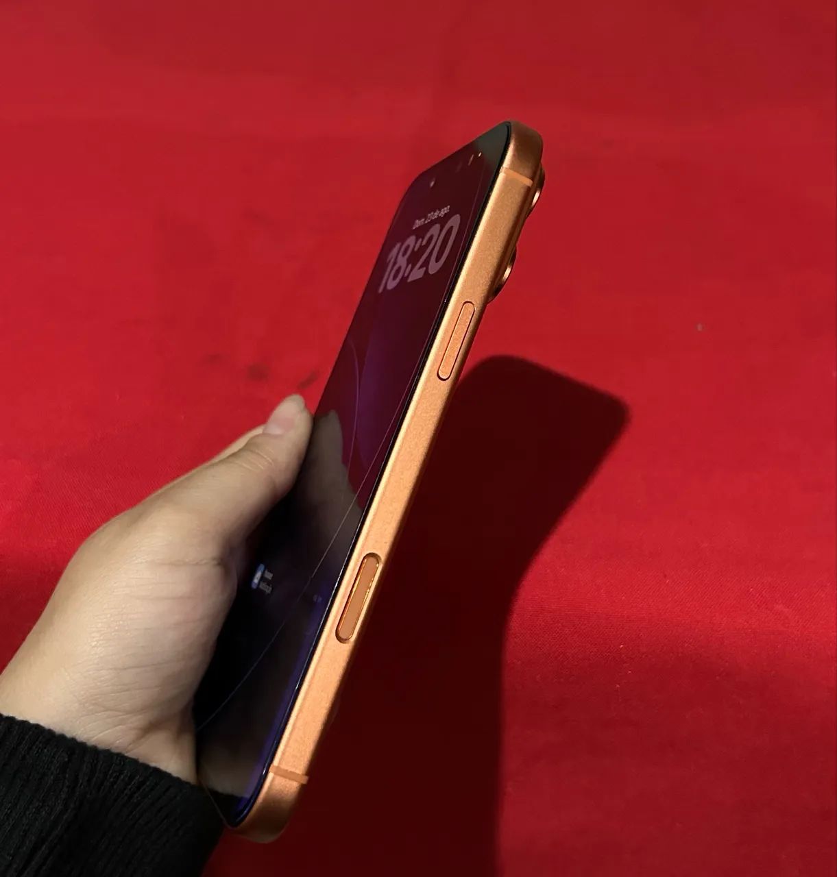 iPhone 17 pro max 256GB - Foto 4