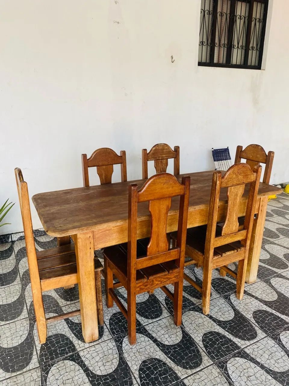 Mesa de jantar - Foto 2