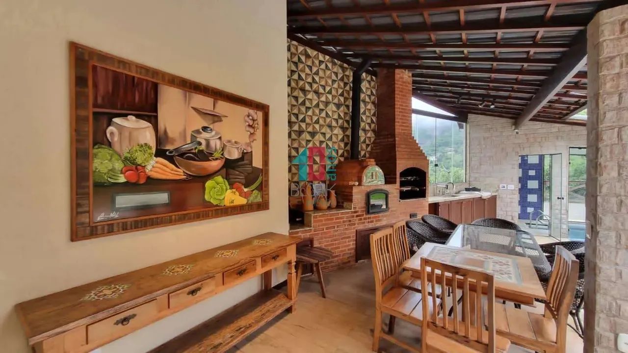 Parque do Imbui | Sítio 3 quartos, sendo 2 suites - Foto 4