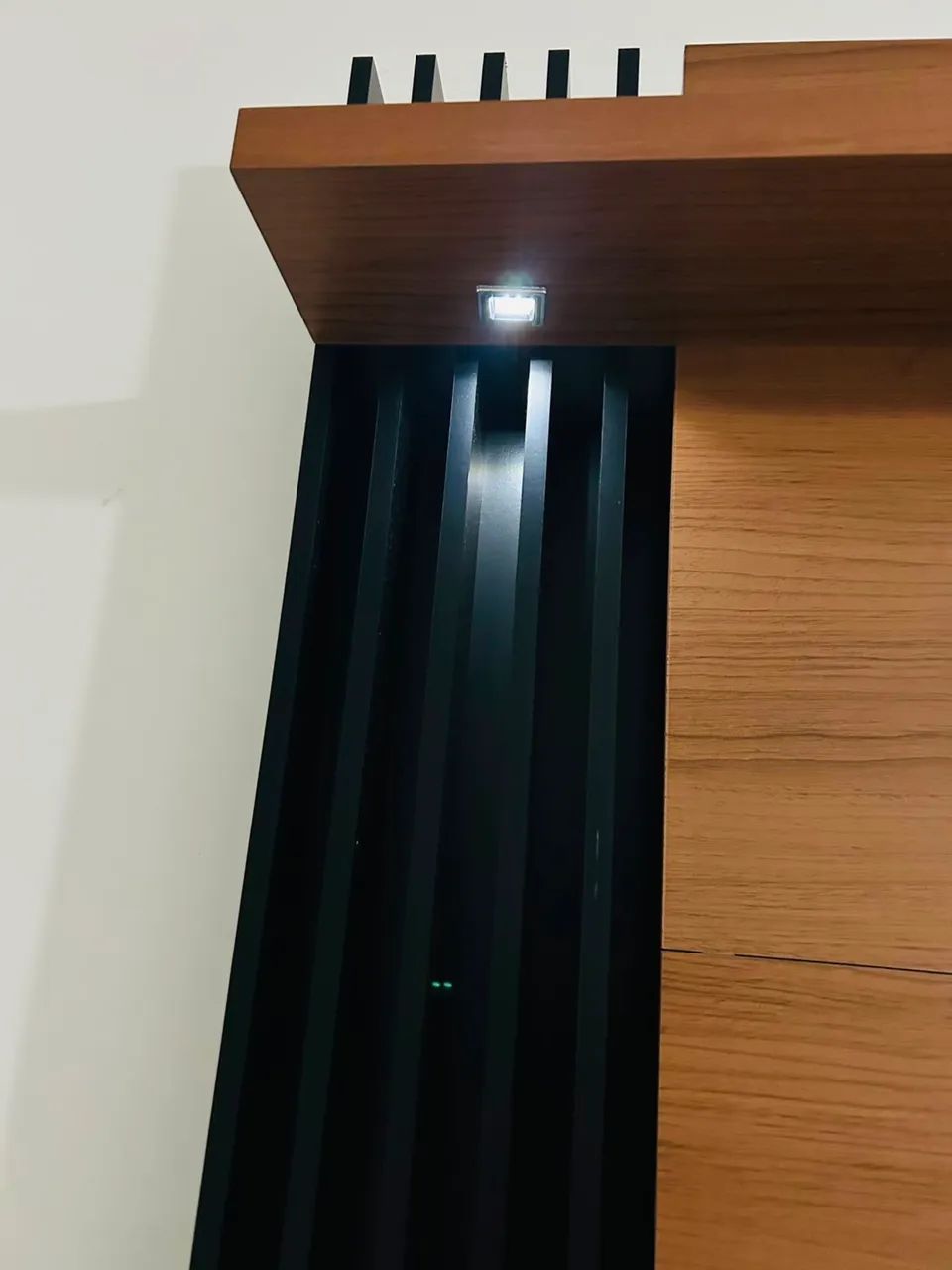 Painel de TV com Rack - Foto 4