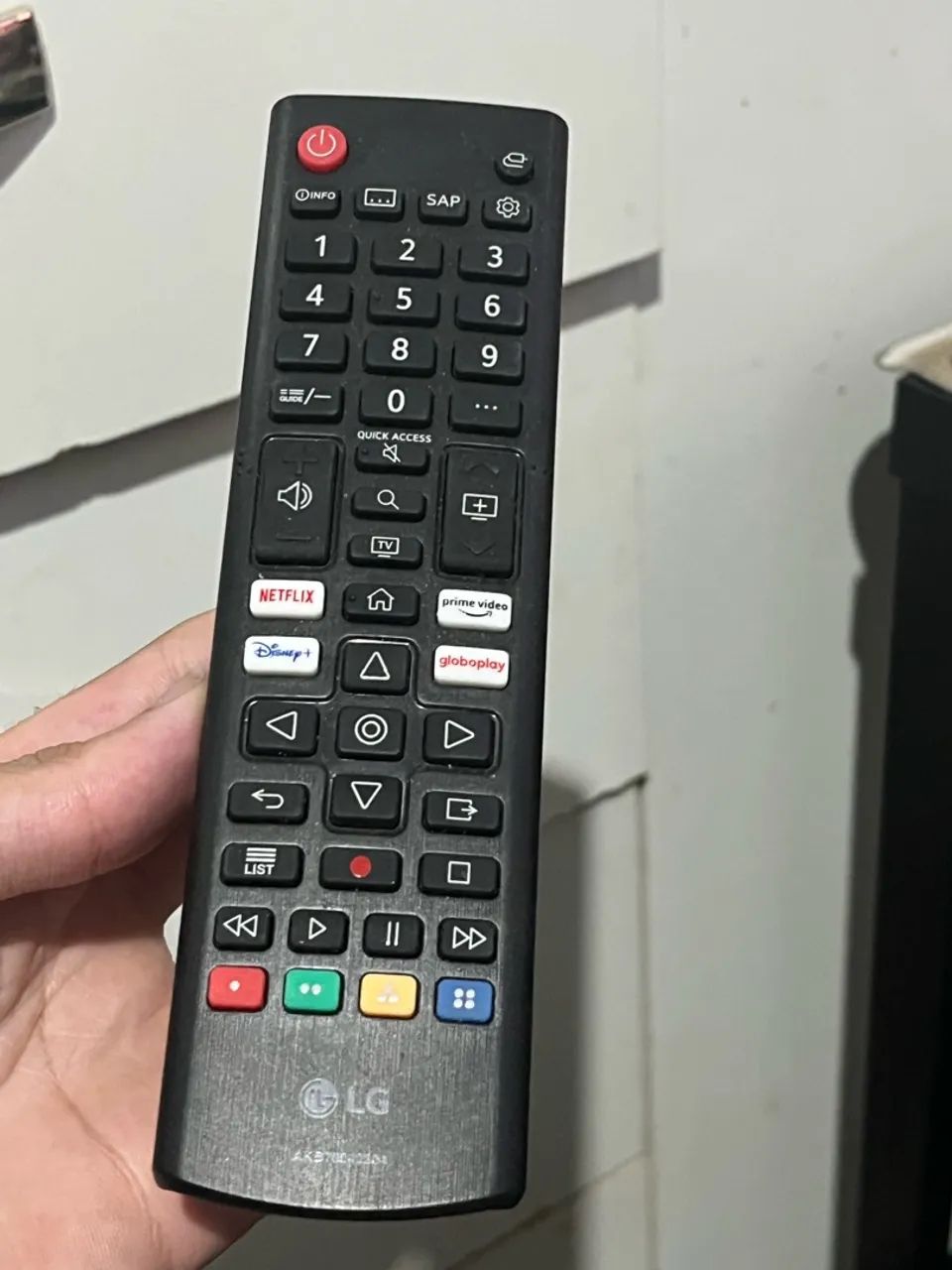 TV SMART LG 32? POLEGADAS  - Foto 3