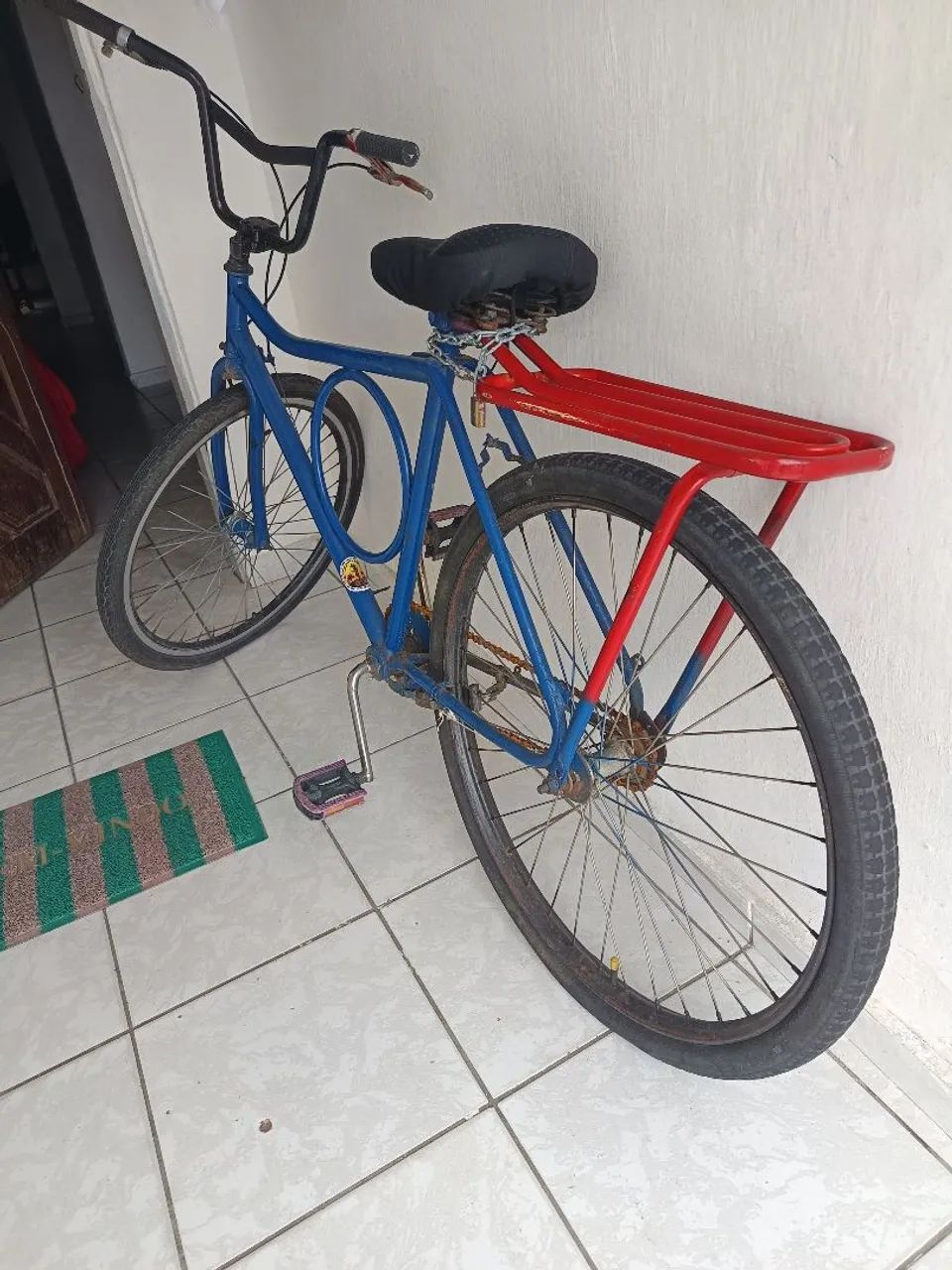 Bicicleta - Foto 2