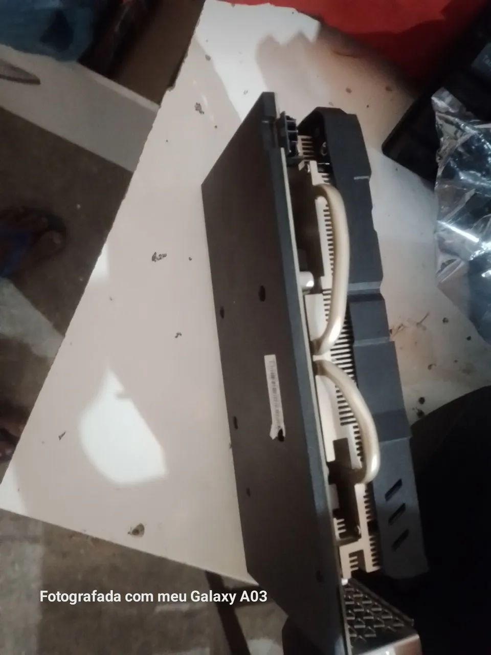 Vendo  rx580  - Foto 2