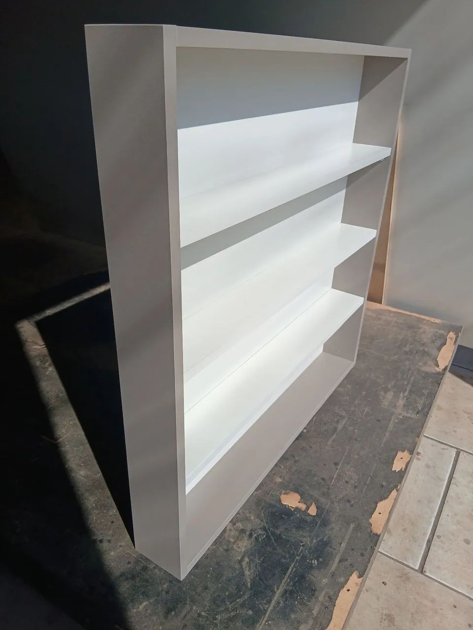 Expositor  - Foto 2