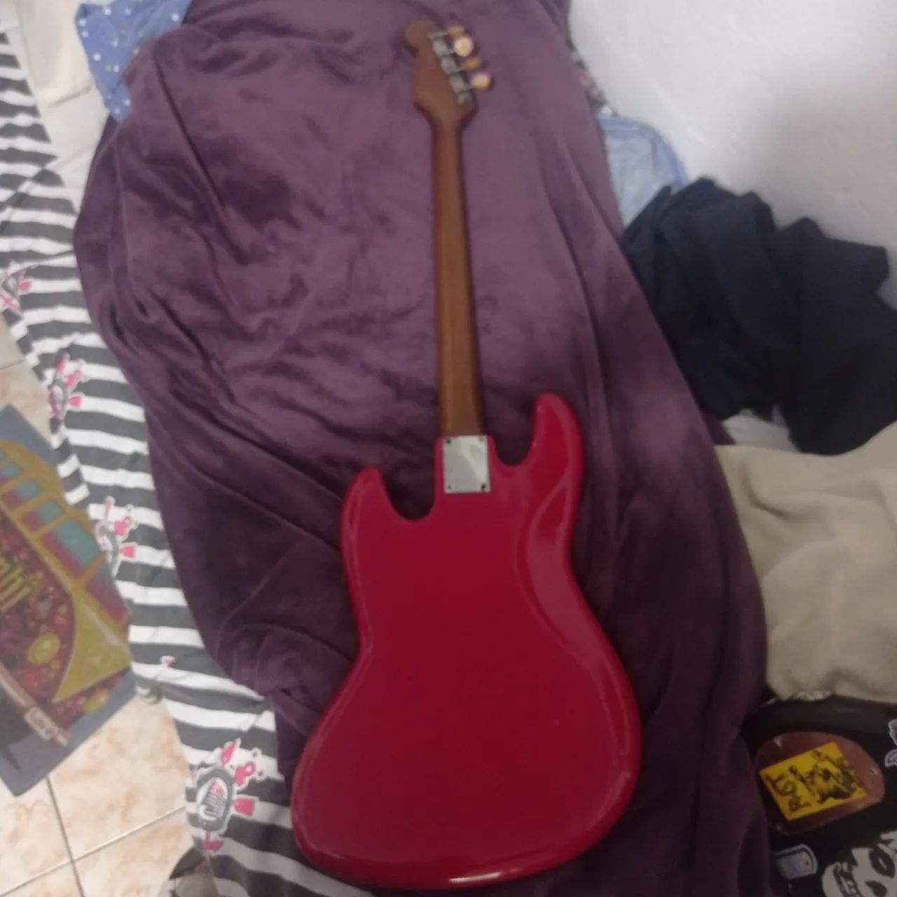Vendo Baixo Vintage  - Foto 2