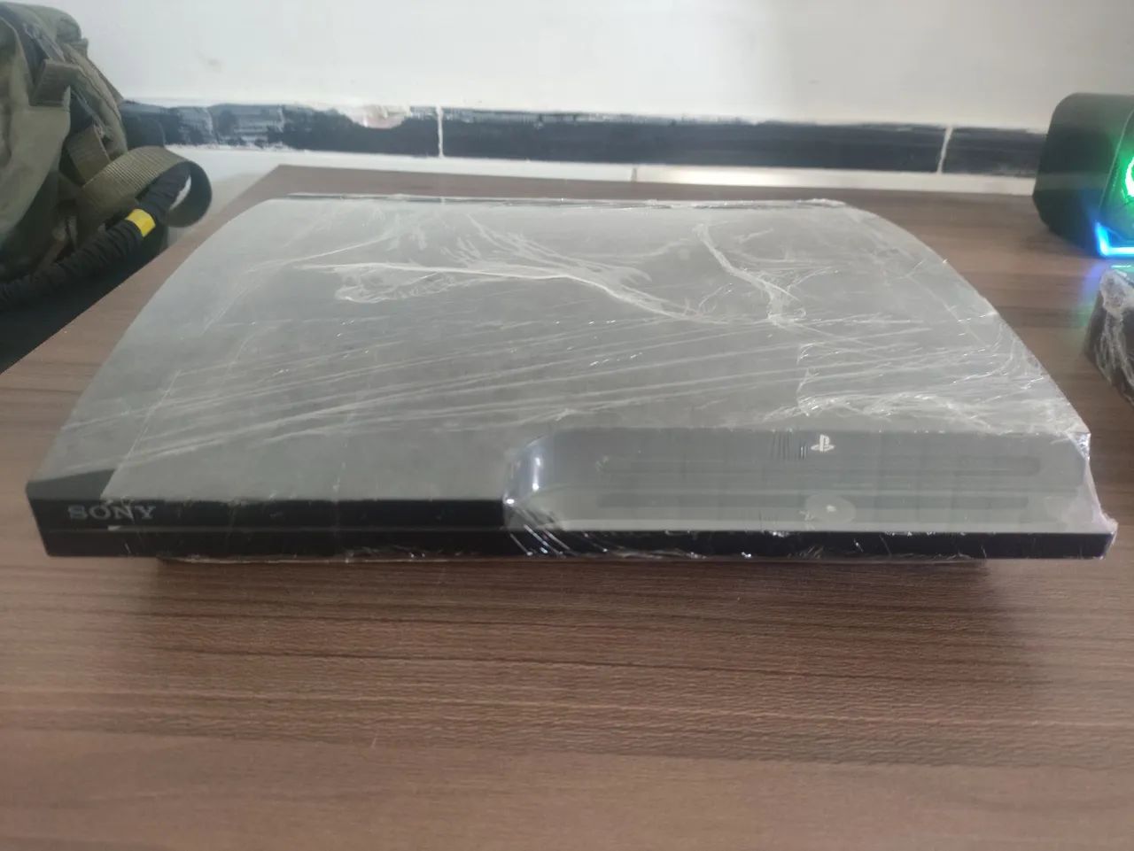 Ps3 Slim