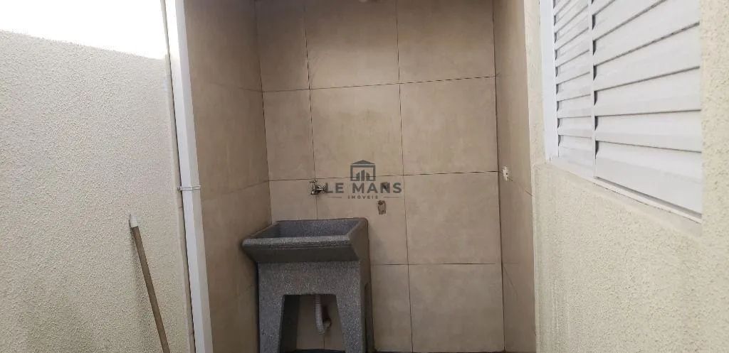 Casa à venda em Piracicaba, Nova América, com 2 quartos, com 89.51 m² - Foto 5