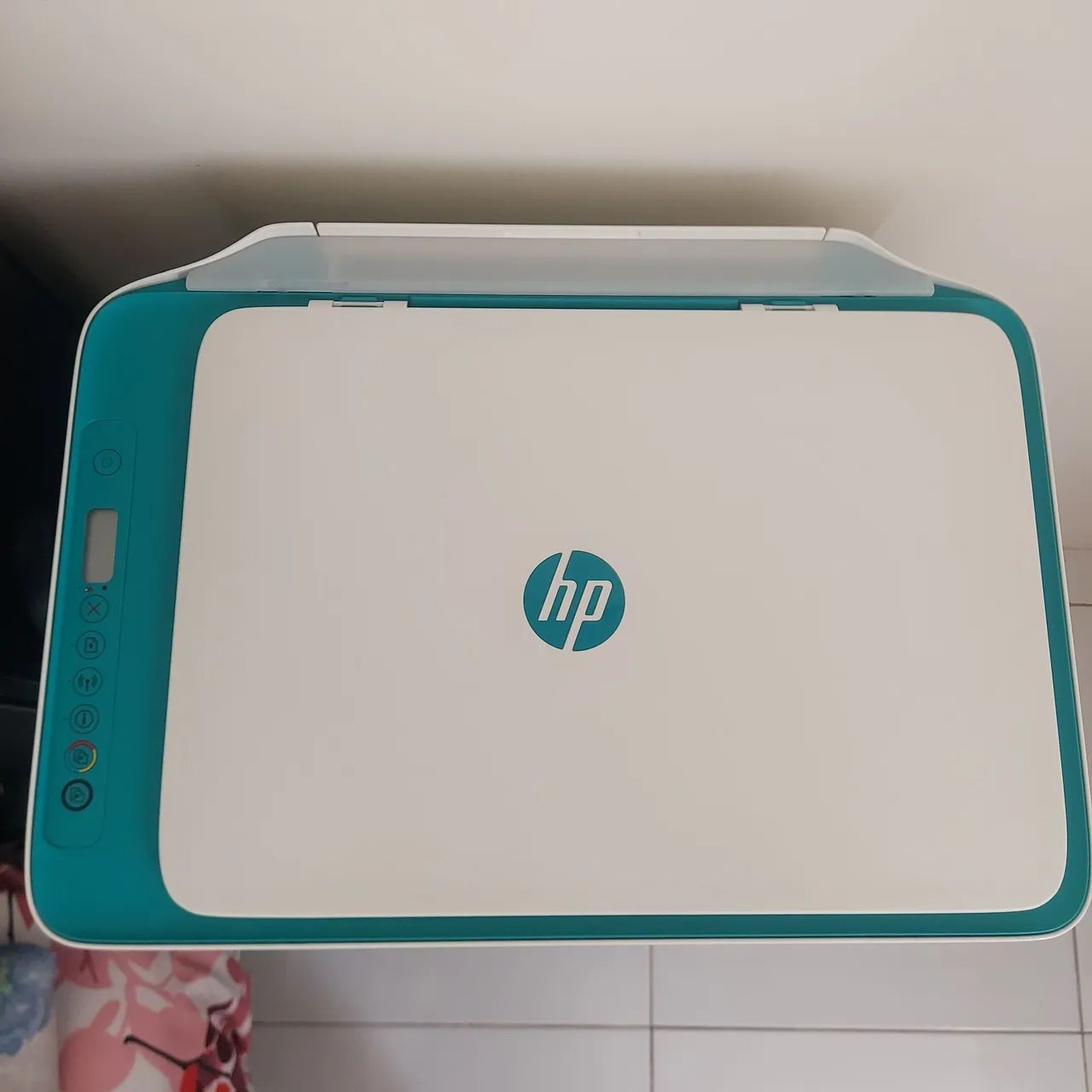 Impressora HP Deskjet 2676
