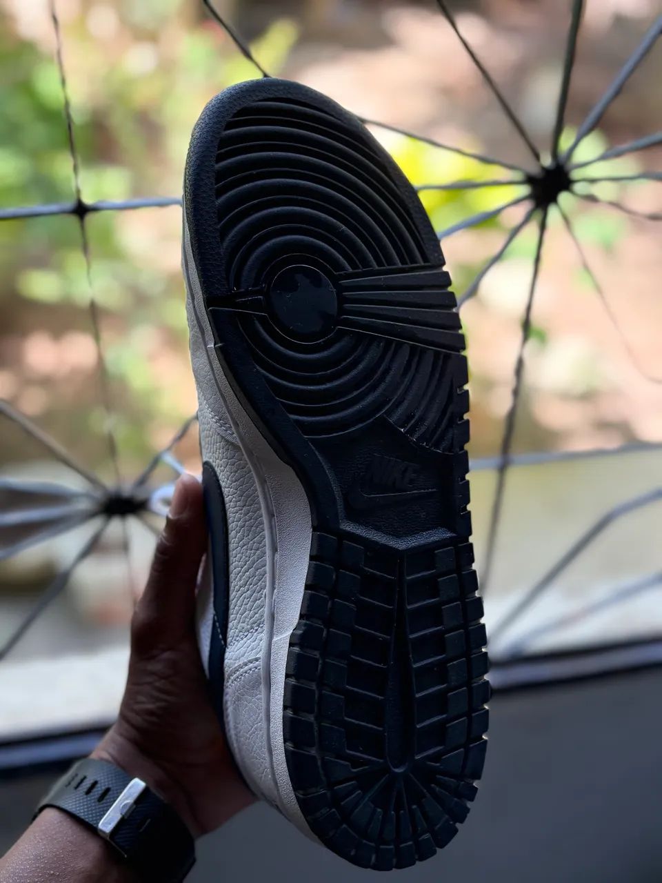 Tênis Nike Big Low - Foto 4
