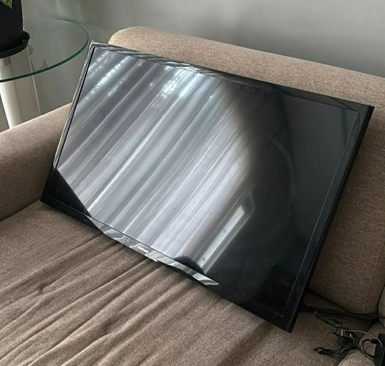 SMART TV SAMSUNG  - Foto 2