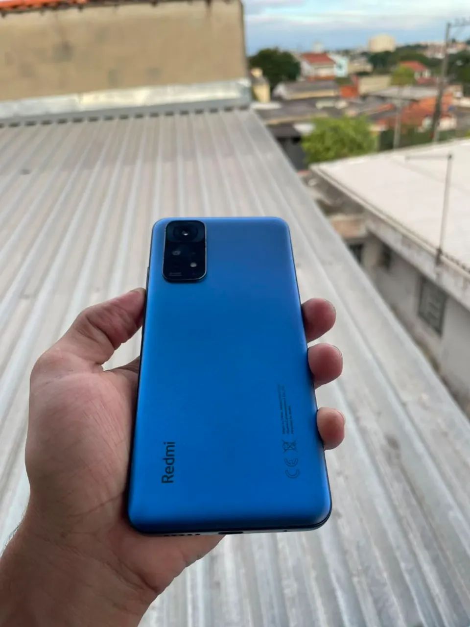Xiaomi redmi note 11 128gb - Foto 5