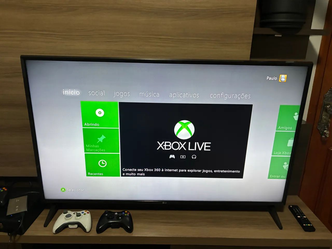 X box 360 - Foto 5