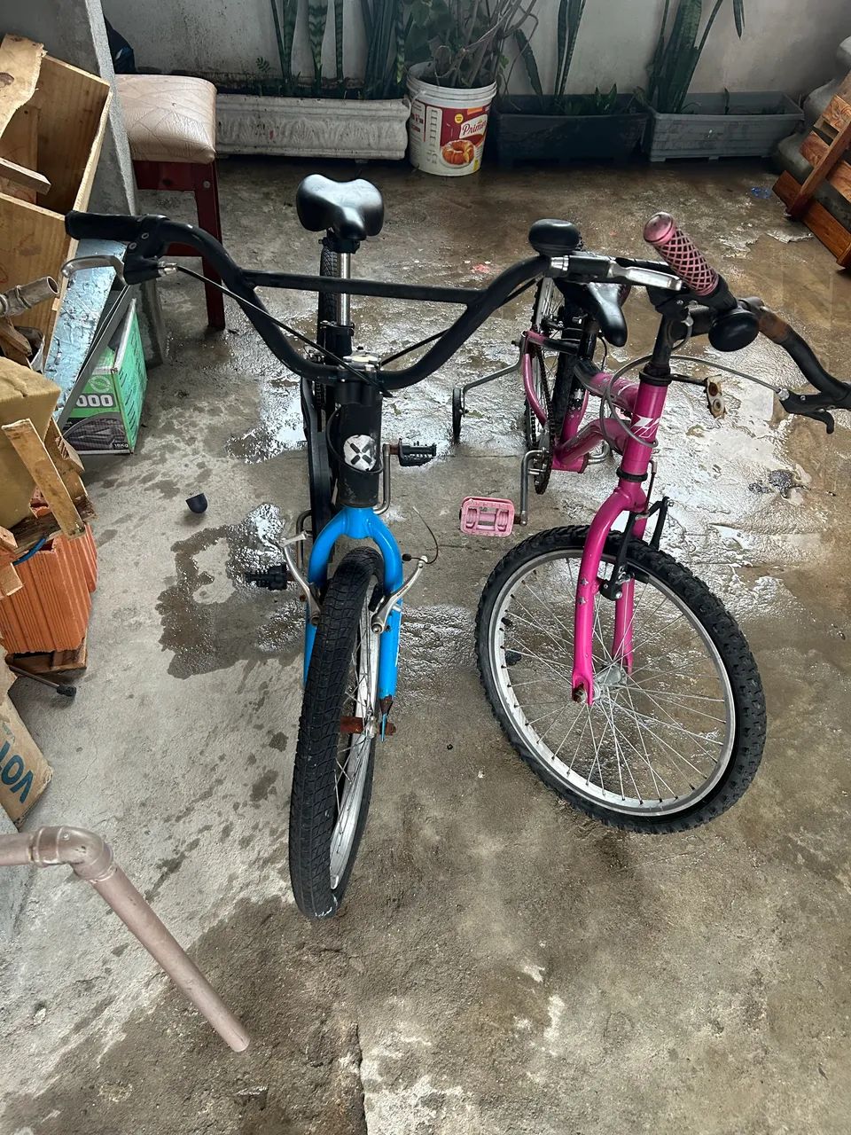 Bicicletas  - Foto 3