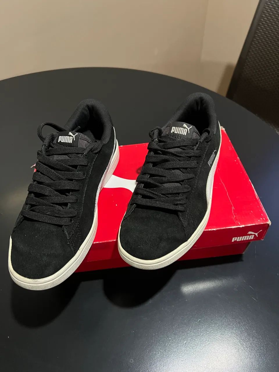 Tênis puma clássico  - Foto 4