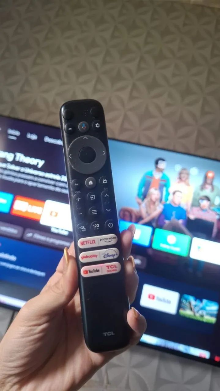 Smart 43 zerinha 